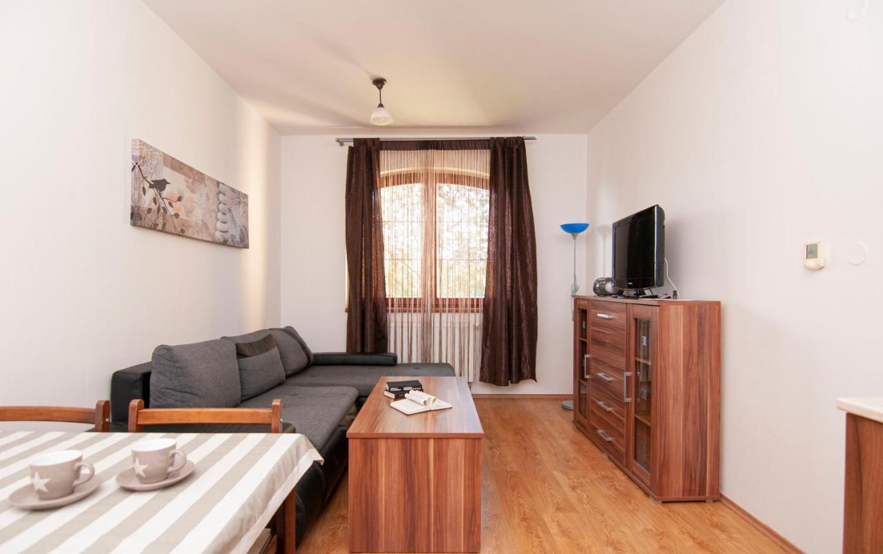 Apartmany Sileas 벨카 롬니차 외부 사진