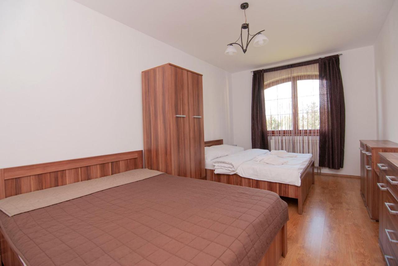 Apartmany Sileas 벨카 롬니차 외부 사진
