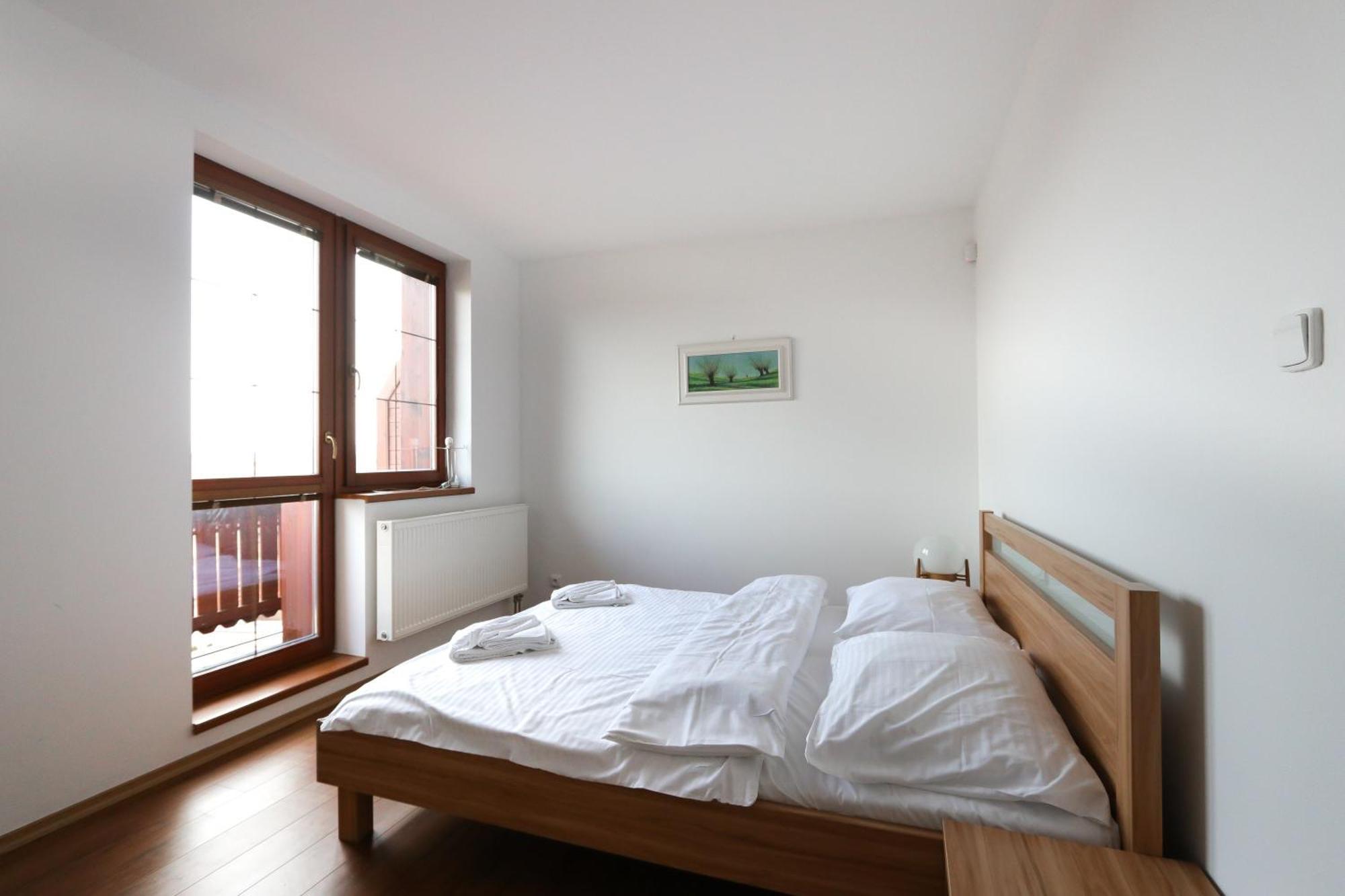 Apartmany Sileas 벨카 롬니차 외부 사진